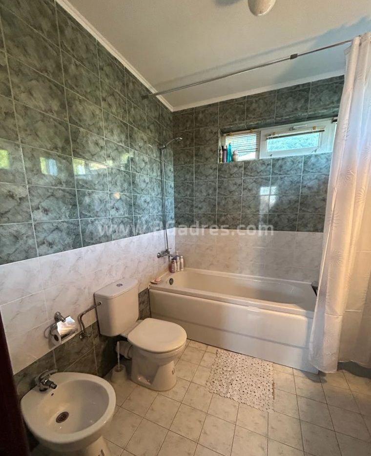 Дом с 2 спальнями в поселке Горица І №3460