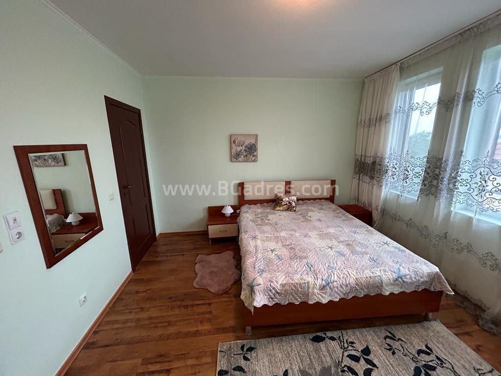 Дом с 2 спальнями в поселке Горица І №3460