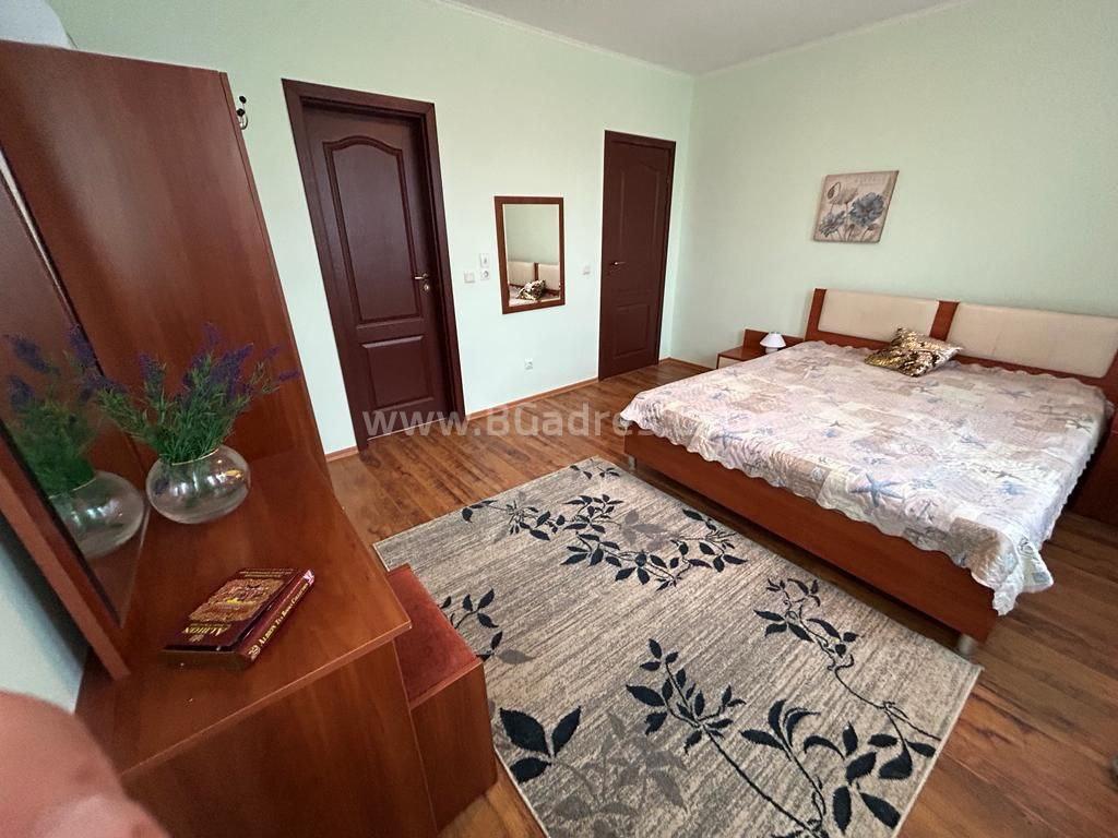 Дом с 2 спальнями в поселке Горица І №3460