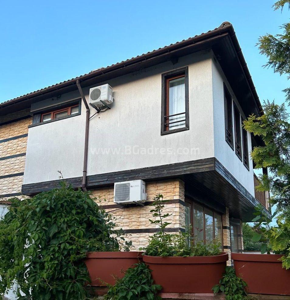 Дом с 2 спальнями в поселке Горица І №3460