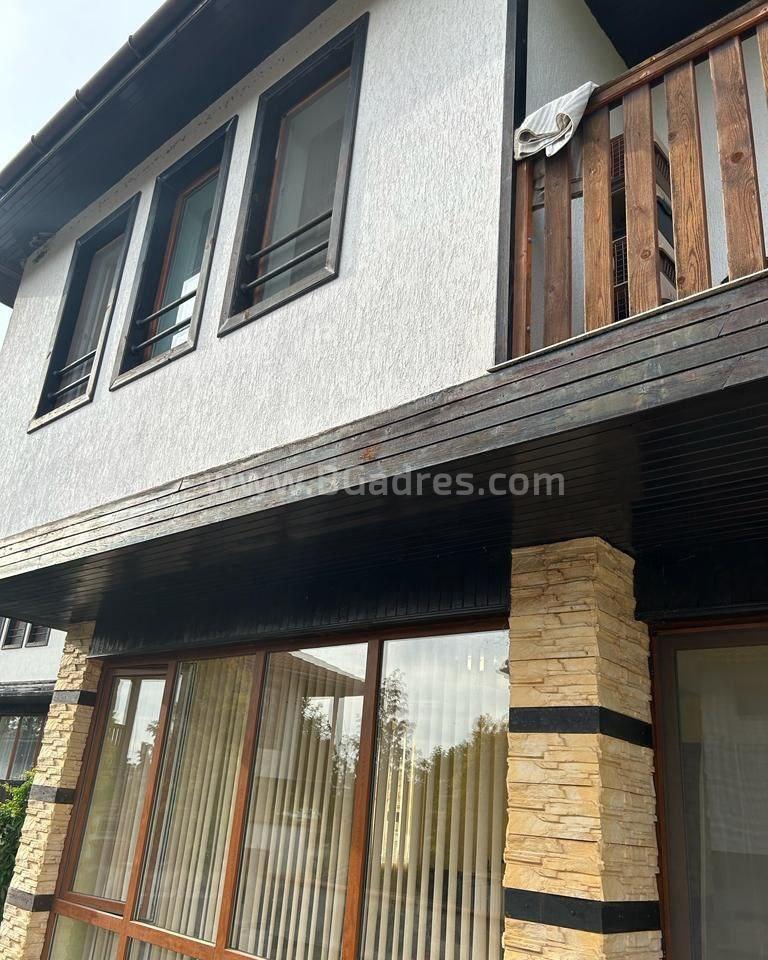 Дом с 2 спальнями в поселке Горица І №3460