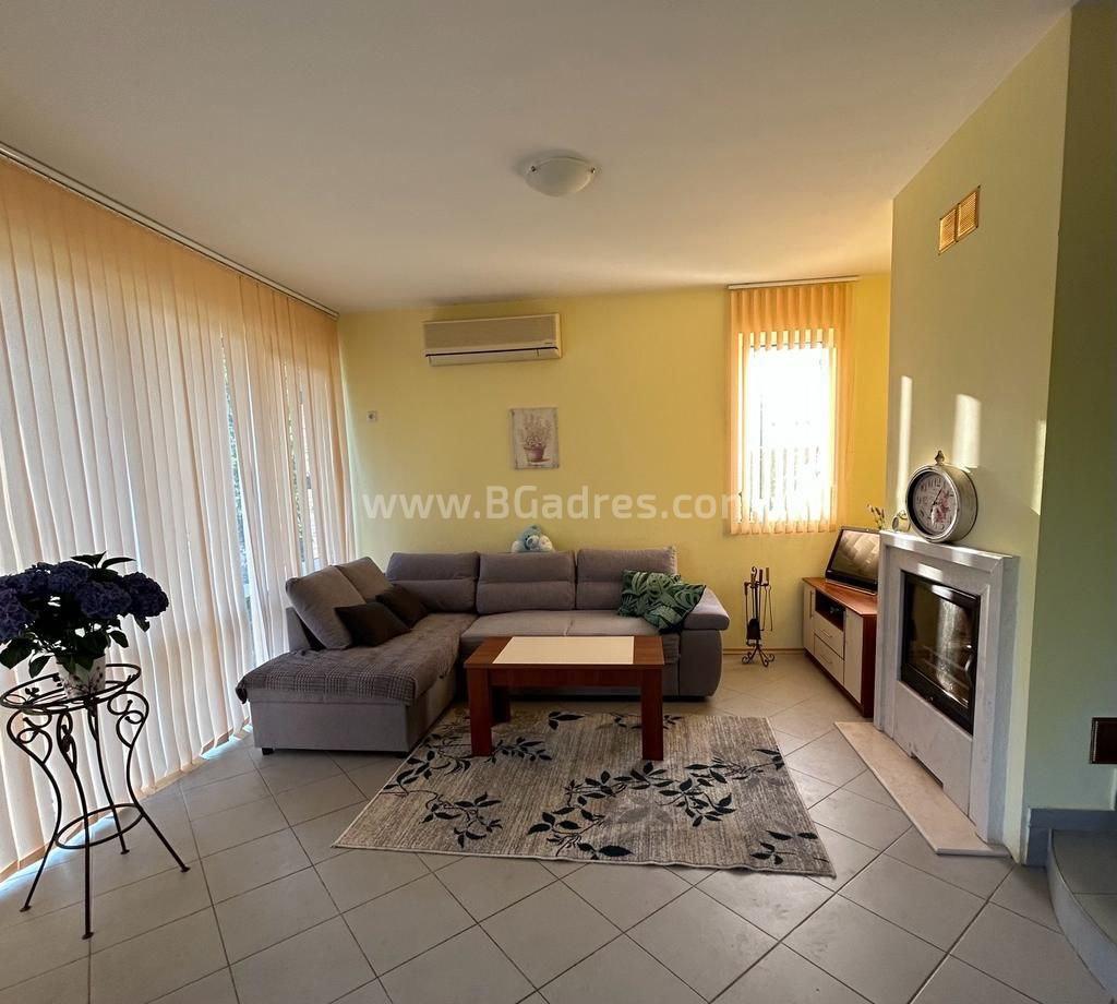 Дом с 2 спальнями в поселке Горица І №3460