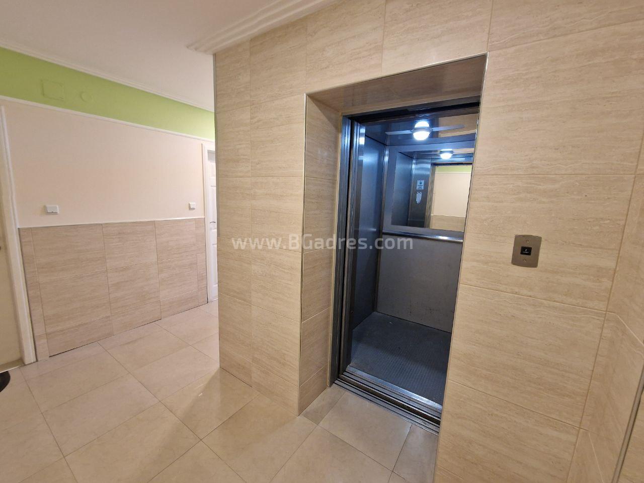 Квартира в комплексе Си Дримс І №3475