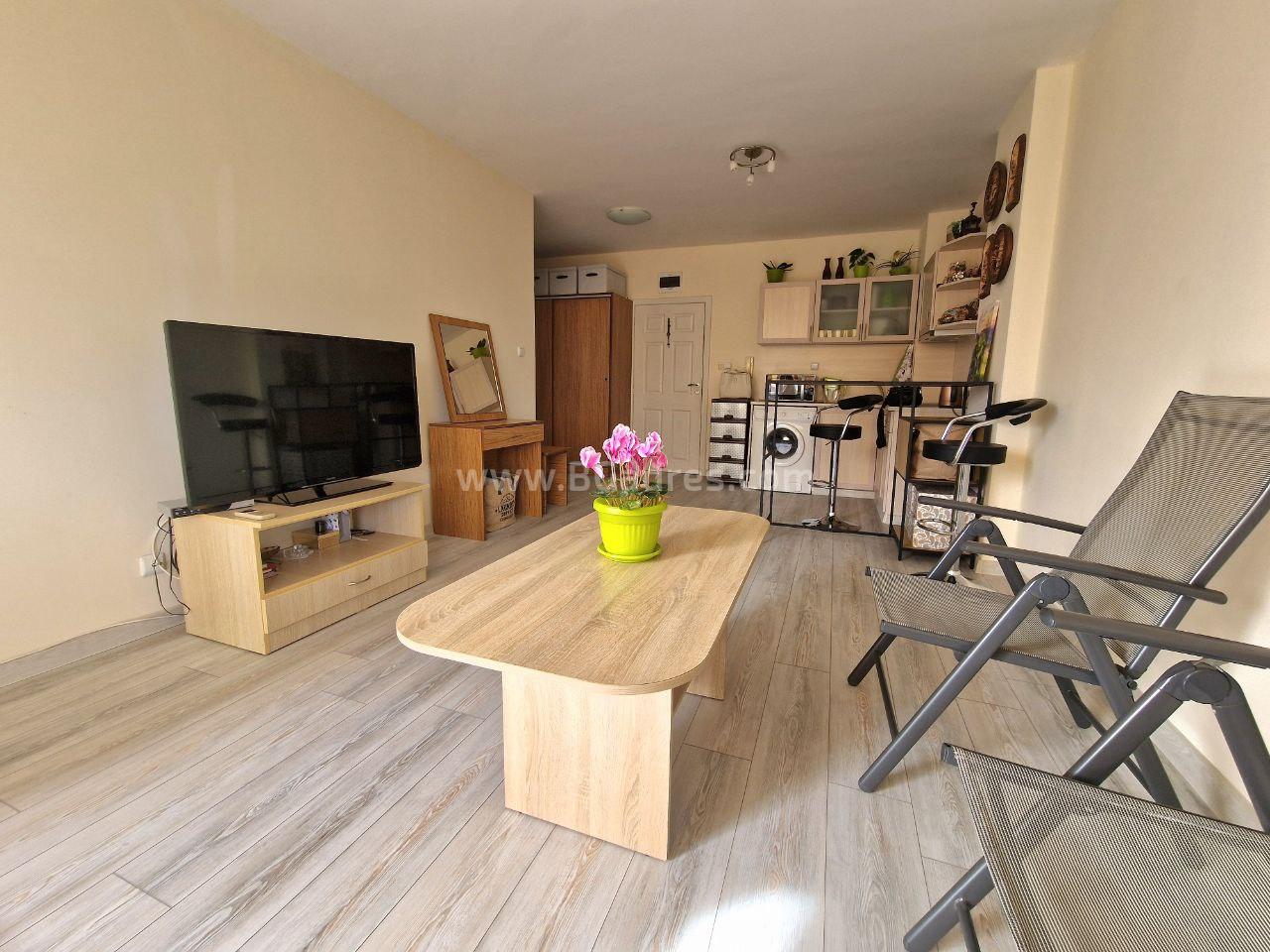 Квартира в комплексе Си Дримс І №3475