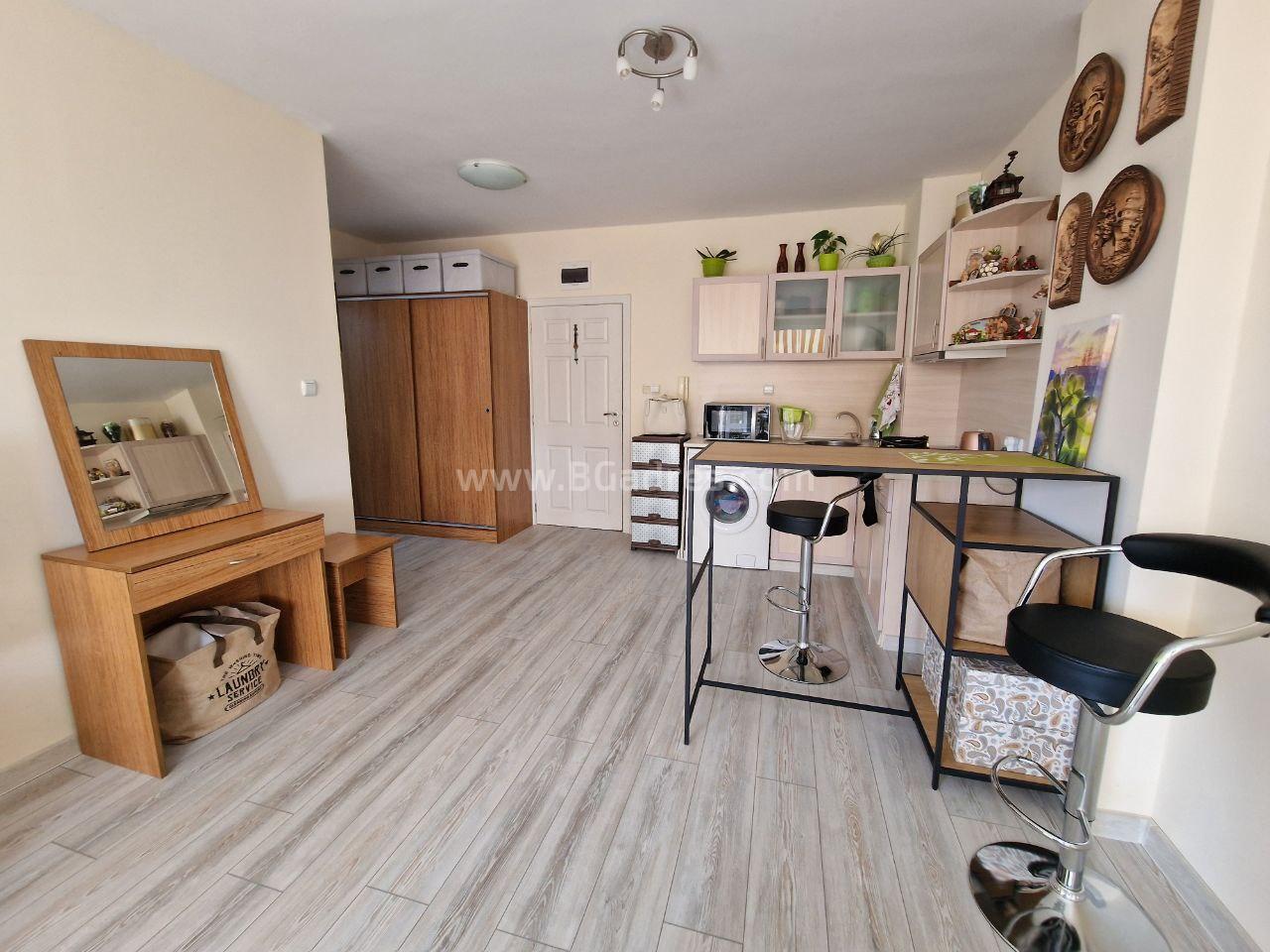 Квартира в комплексе Си Дримс І №3475