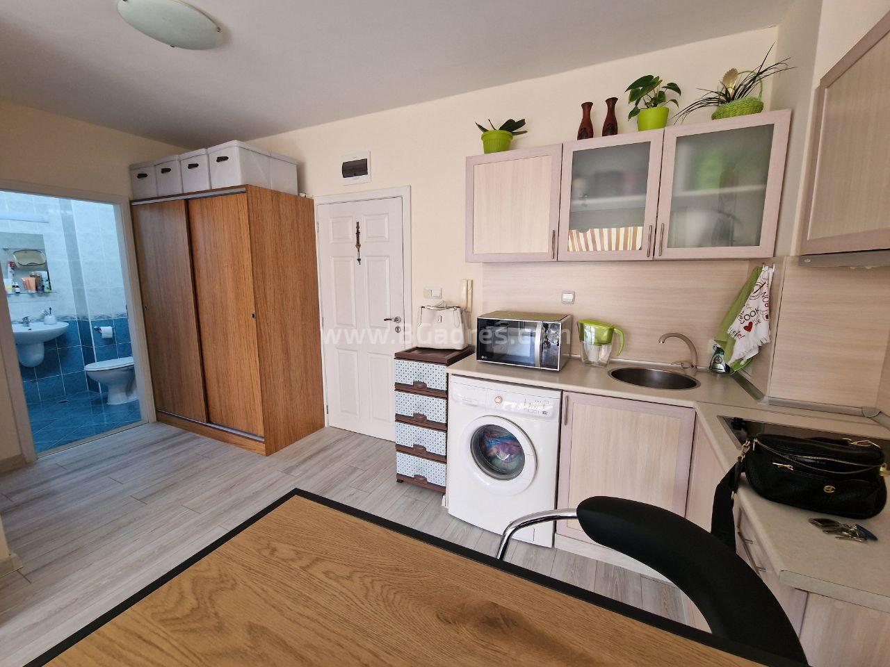 Квартира в комплексе Си Дримс І №3475