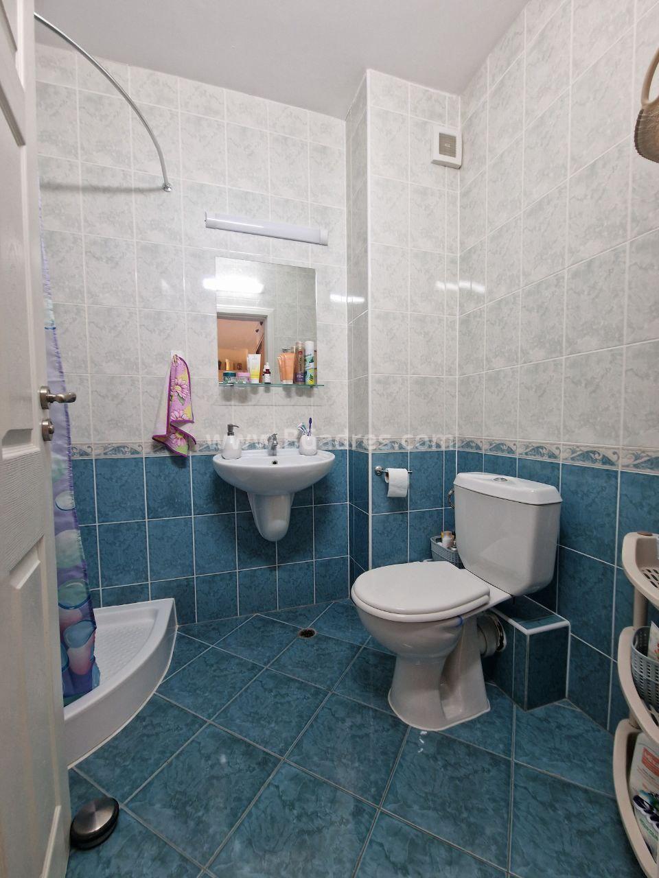 Квартира в комплексе Си Дримс І №3475