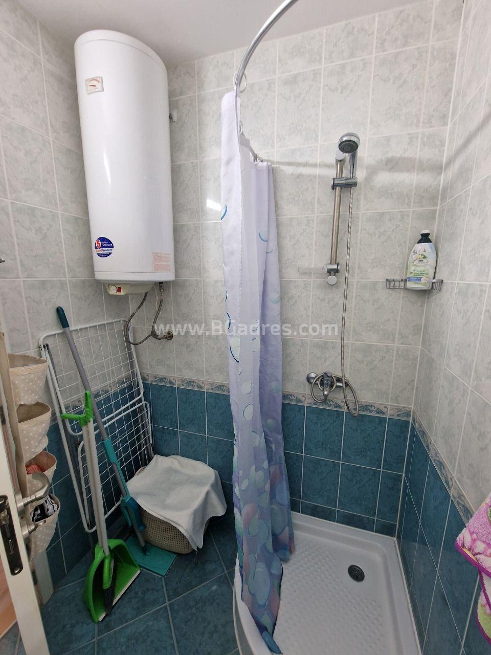 Квартира в комплексе Си Дримс І №3475