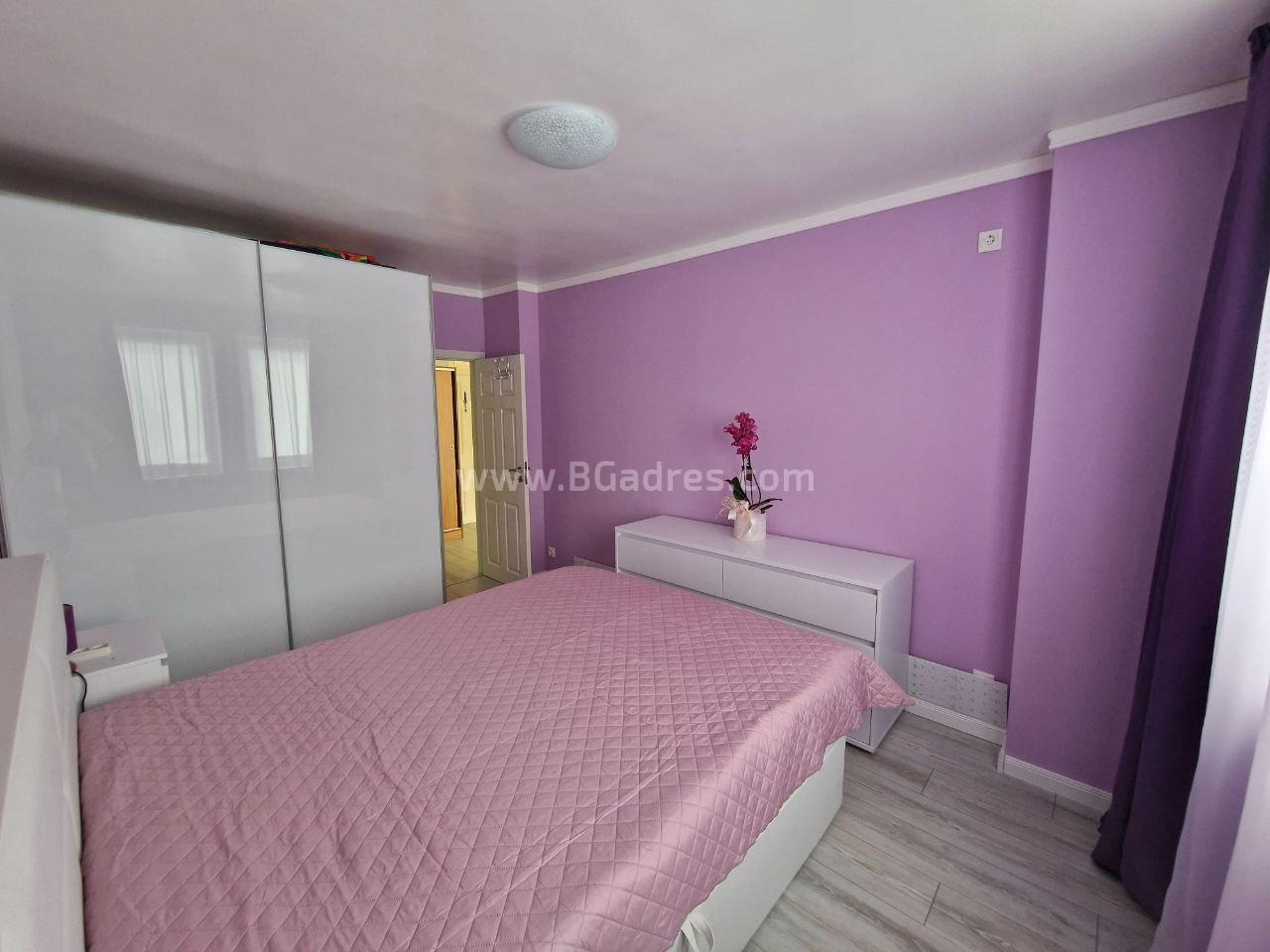 Квартира в комплексе Си Дримс І №3475