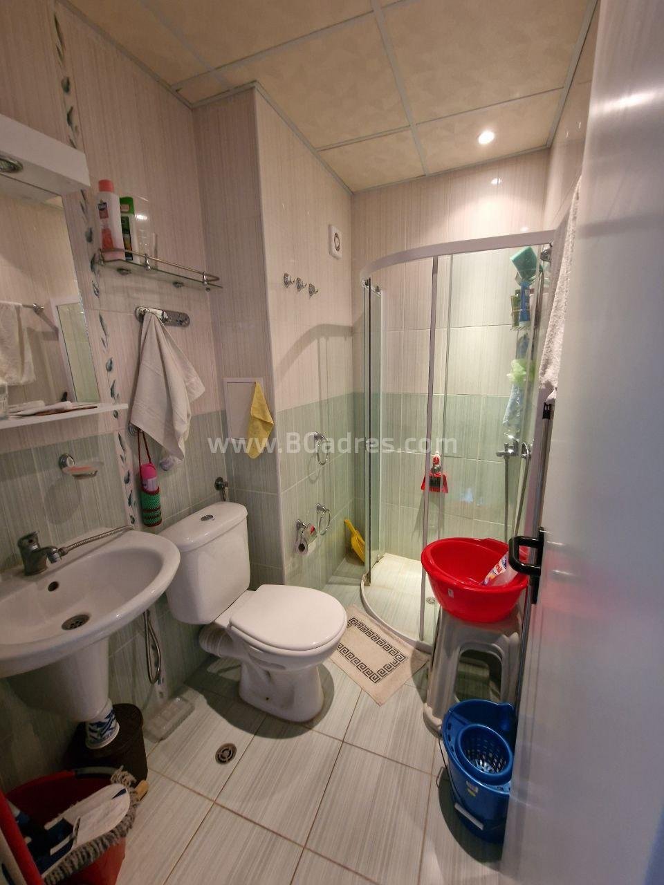 Apartment in the Butterlfy complex І №3529