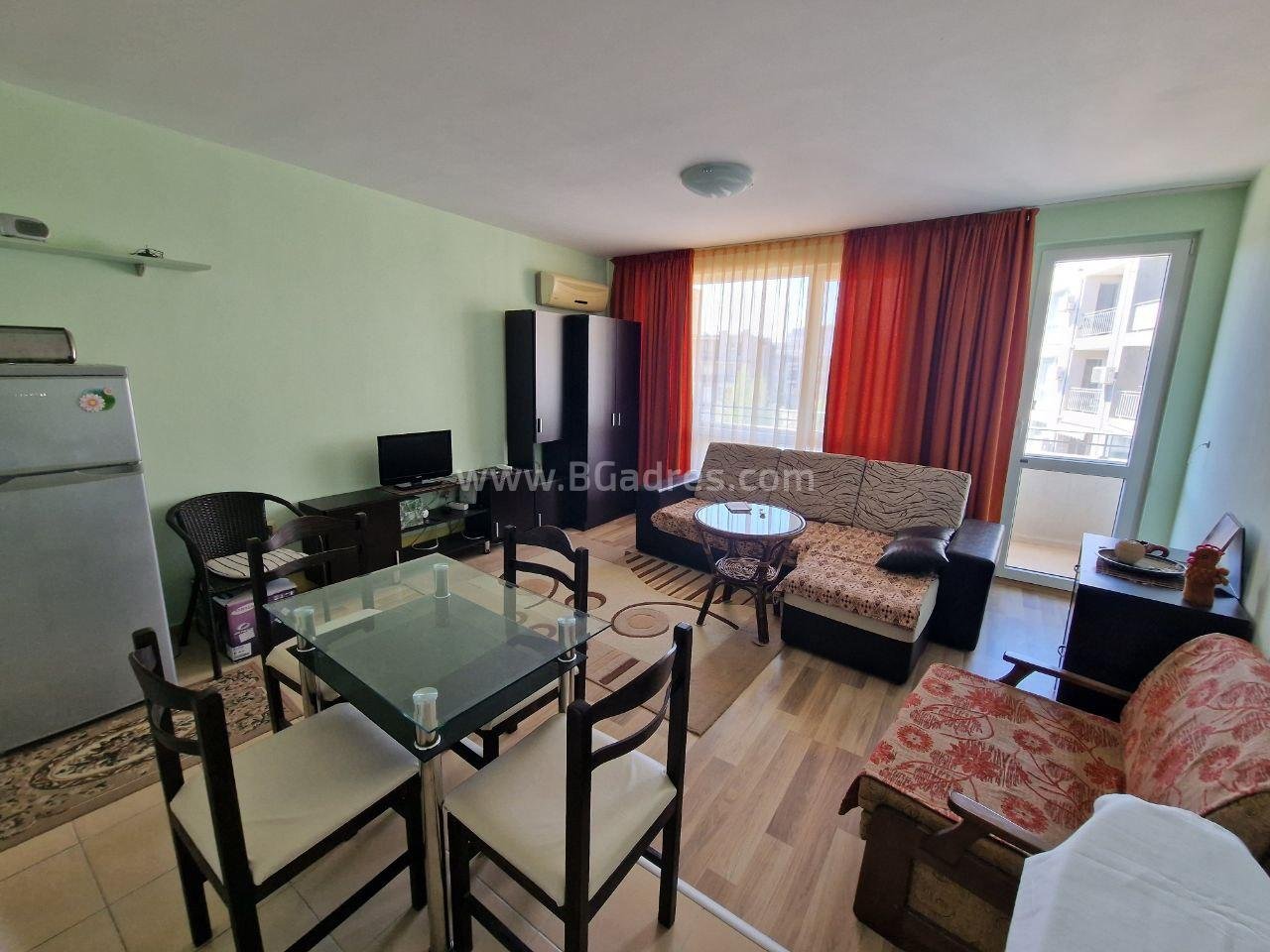 Apartment in the Butterlfy complex І №3529