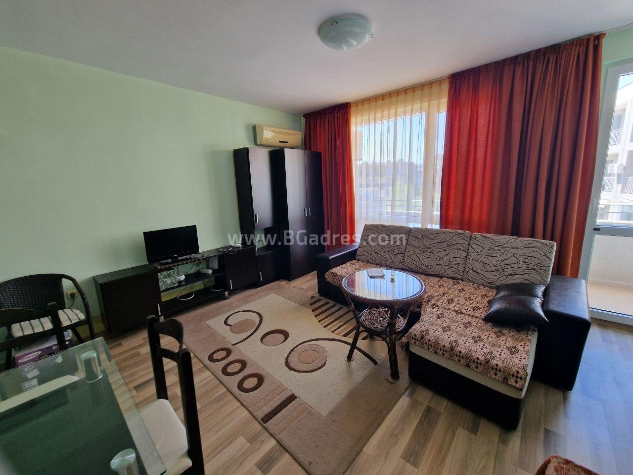 Apartment in the Butterlfy complex І №3529