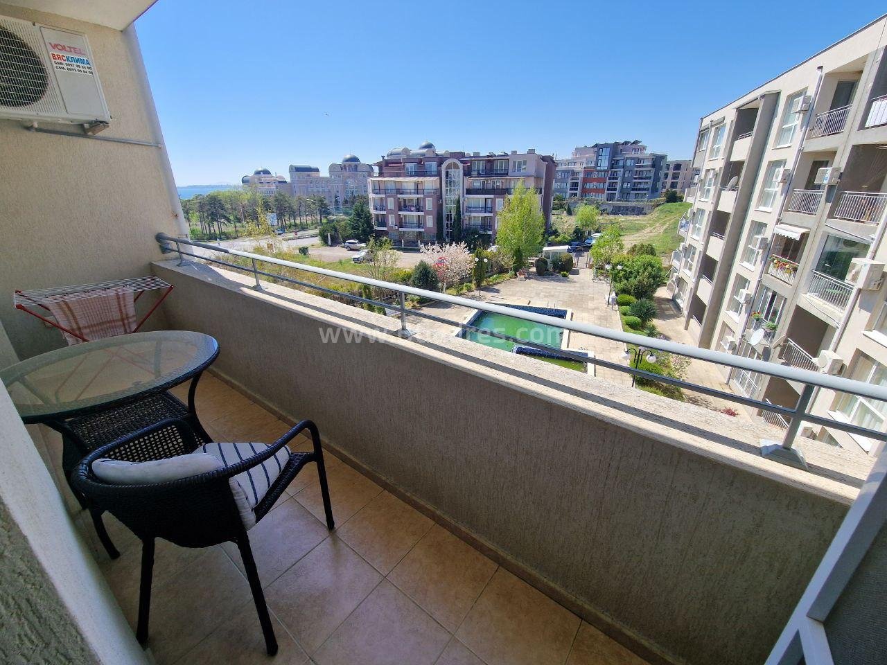 Apartment in the Butterlfy complex І №3529