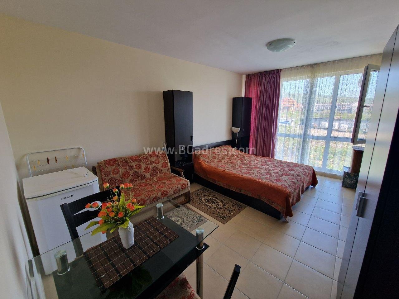 Apartment in the Butterlfy complex І №3529