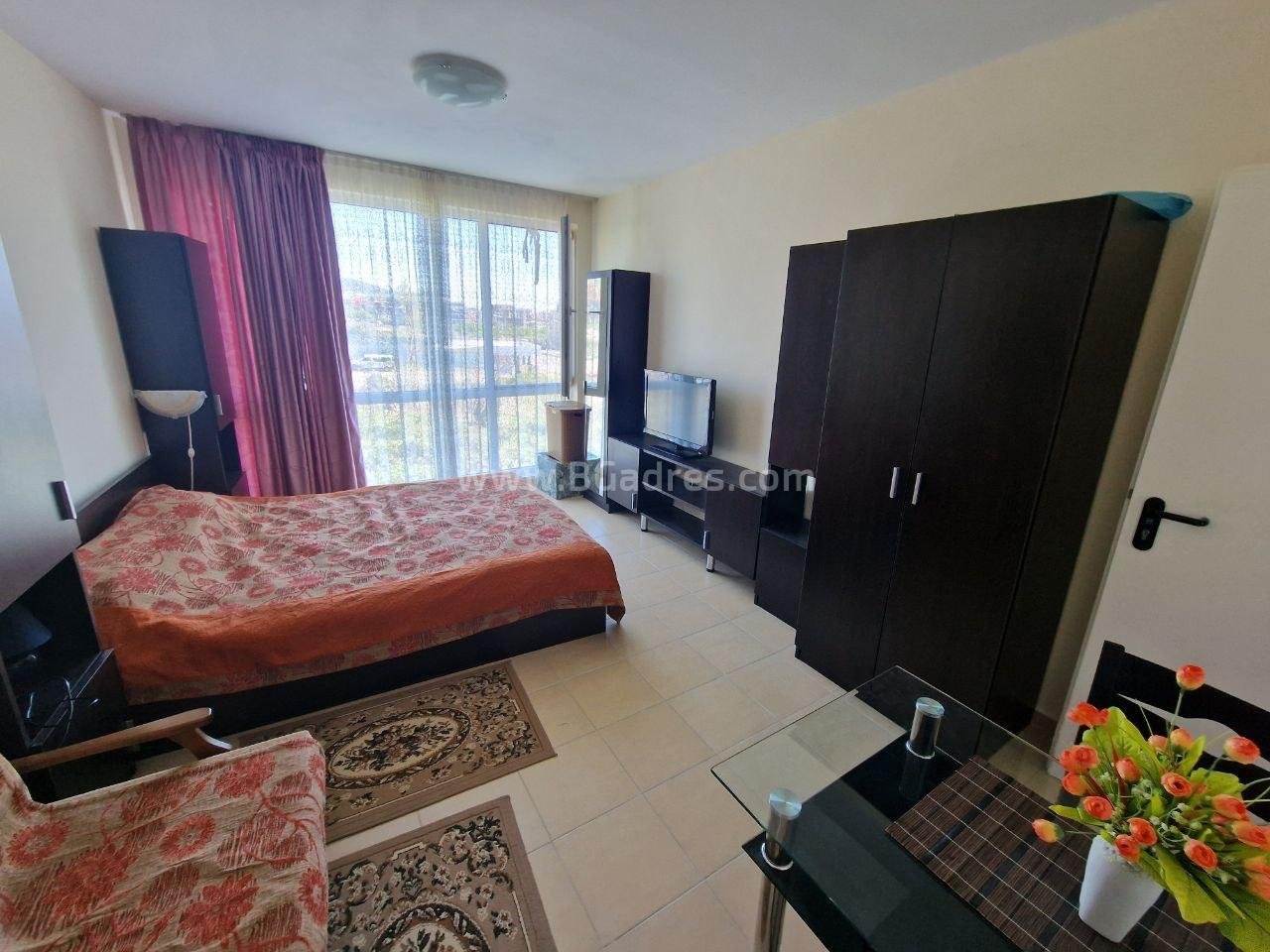 Apartment in the Butterlfy complex І №3529