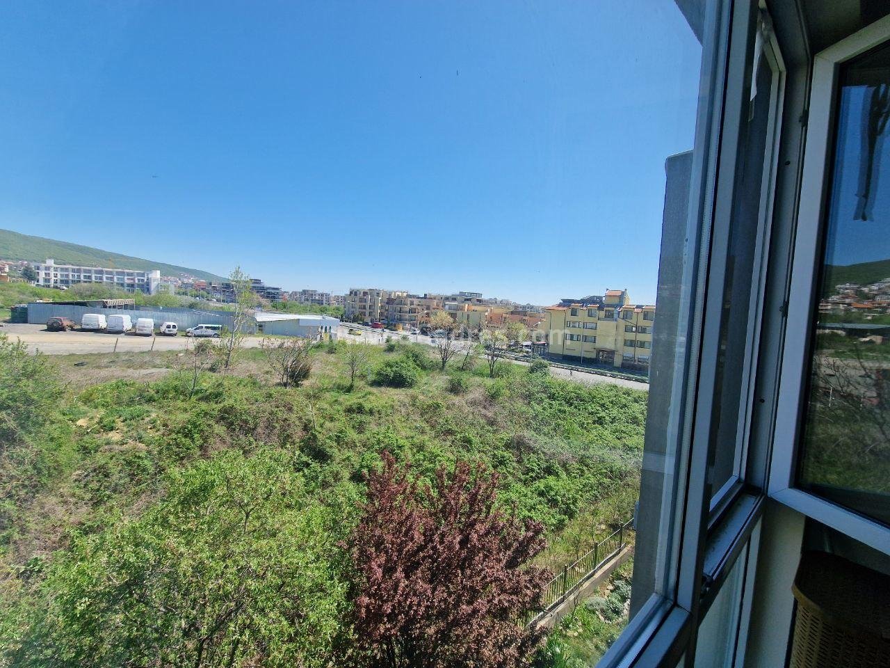 Apartment in the Butterlfy complex І №3529