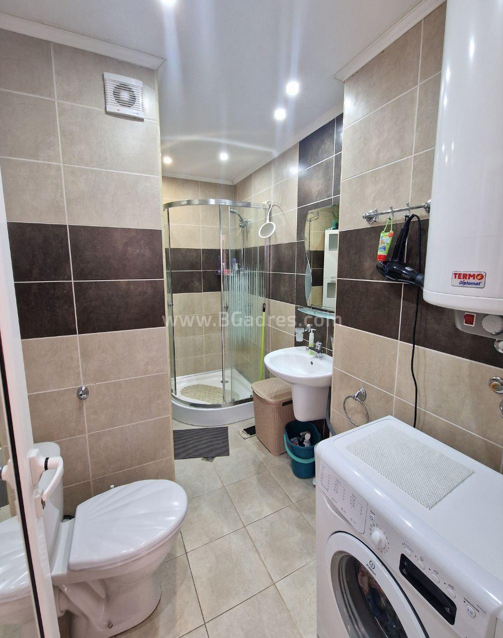 Квартира в комплексе Роял Палм І №4411