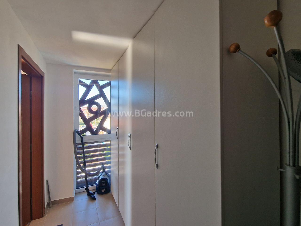 Квартира в комплексе Роял Палм І №4411