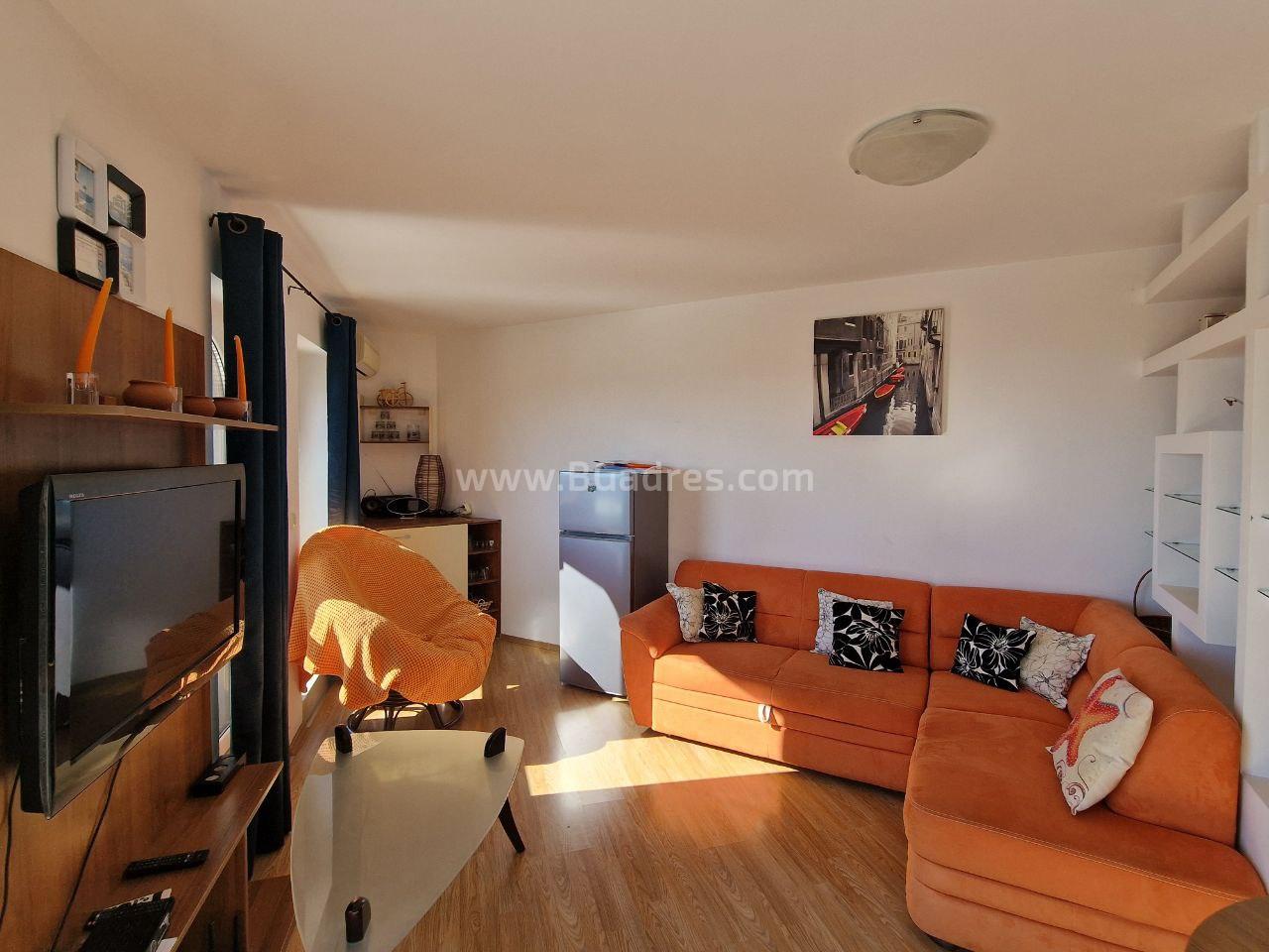 Квартира в комплексе Роял Палм І №4411