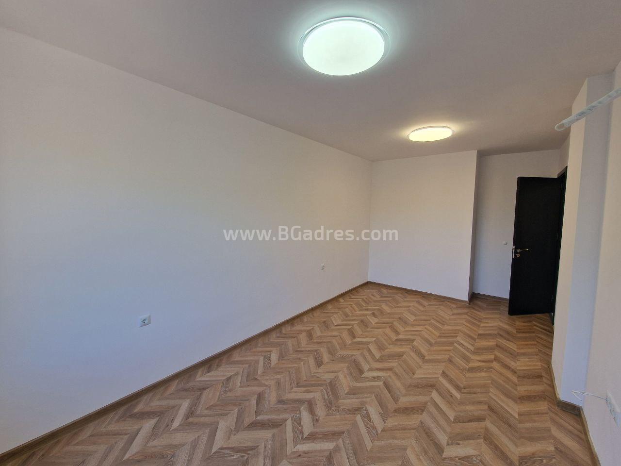 Квартира с парковкой в комплексе Етера 4 І №3900