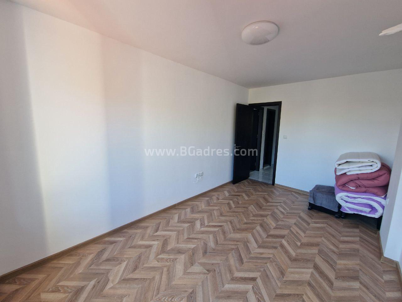 Квартира с парковкой в комплексе Етера 4 І №3900