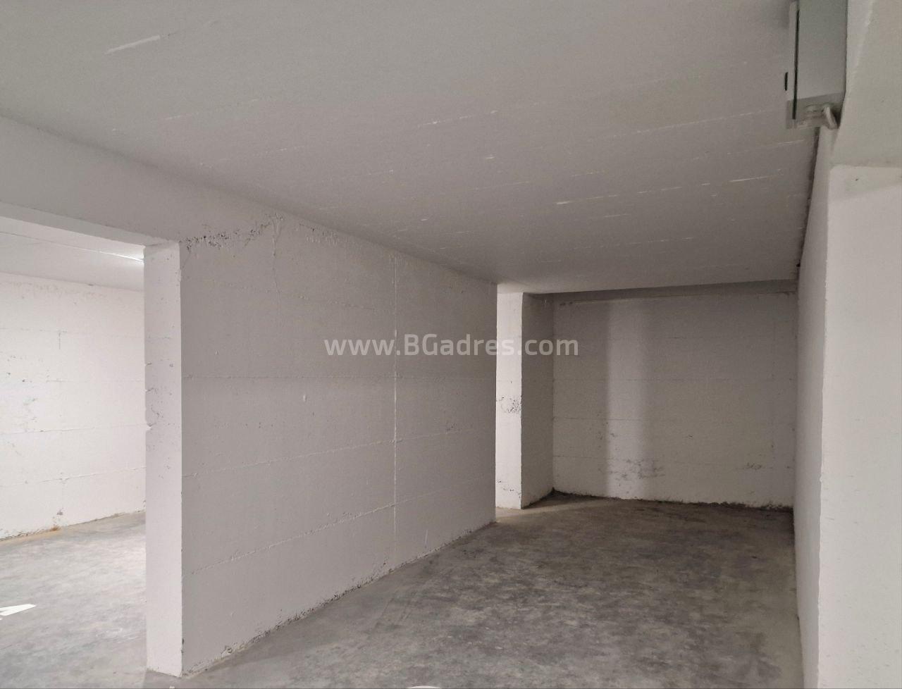 Квартира с парковкой в комплексе Етера 4 І №3900