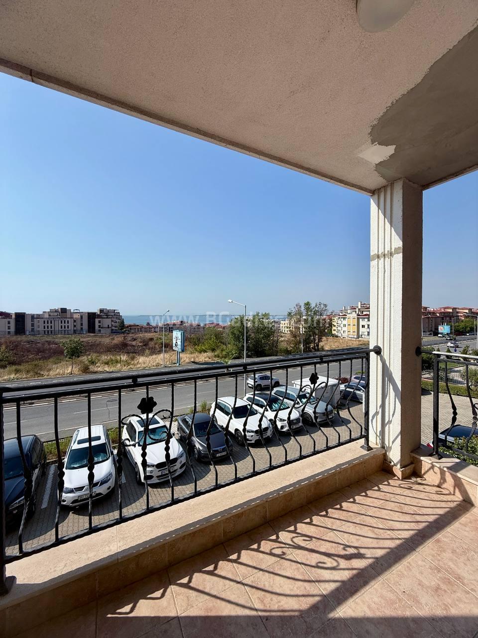 Студио в комплекс Макон Резидънс І №4362