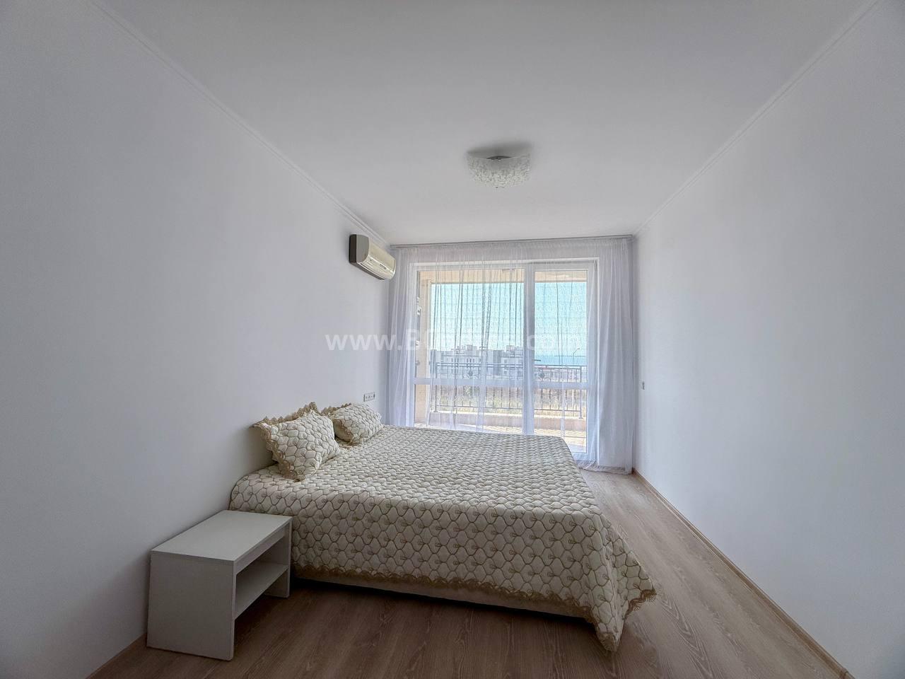 Студио в комплекс Макон Резидънс І №4362