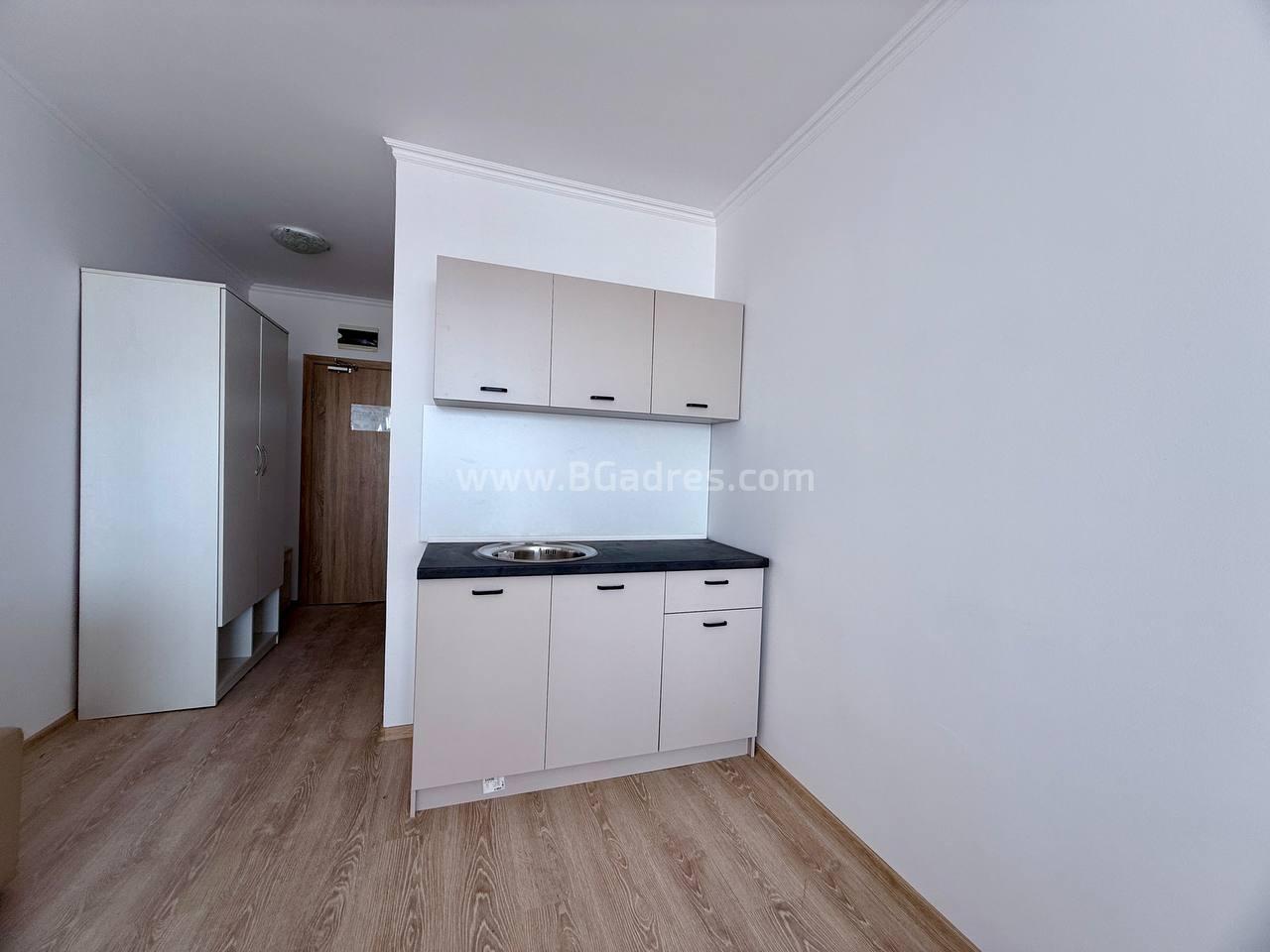 Студио в комплекс Макон Резидънс І №4362