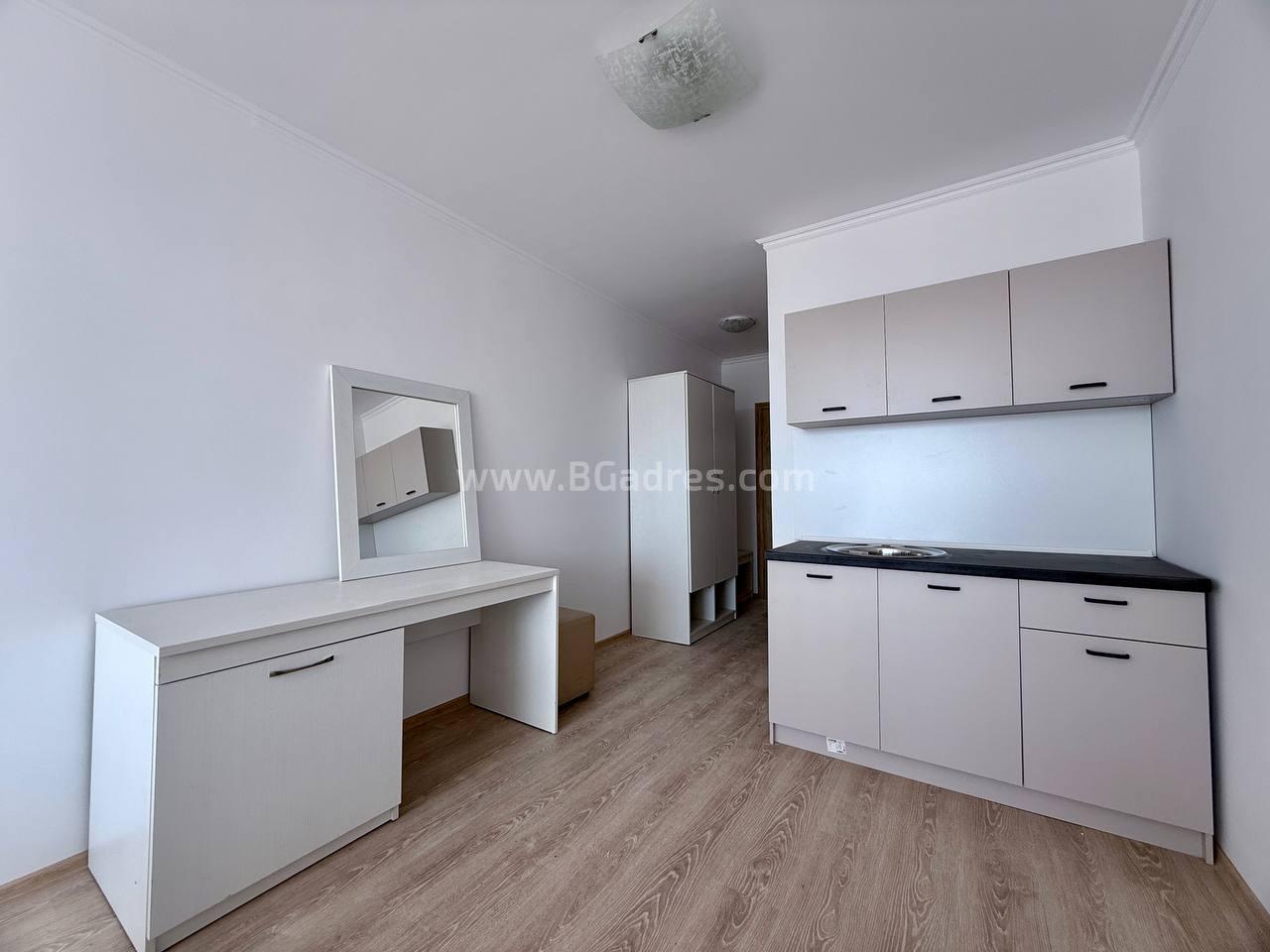 Студио в комплекс Макон Резидънс І №4362