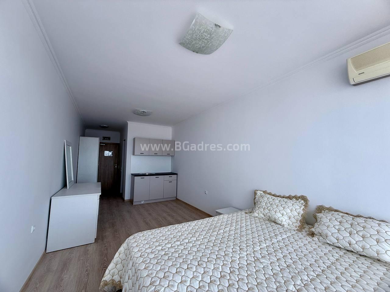 Студио в комплекс Макон Резидънс І №4362