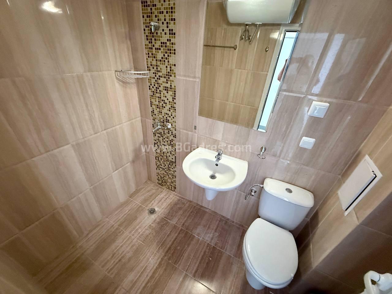 Студио в комплекс Макон Резидънс І №4362