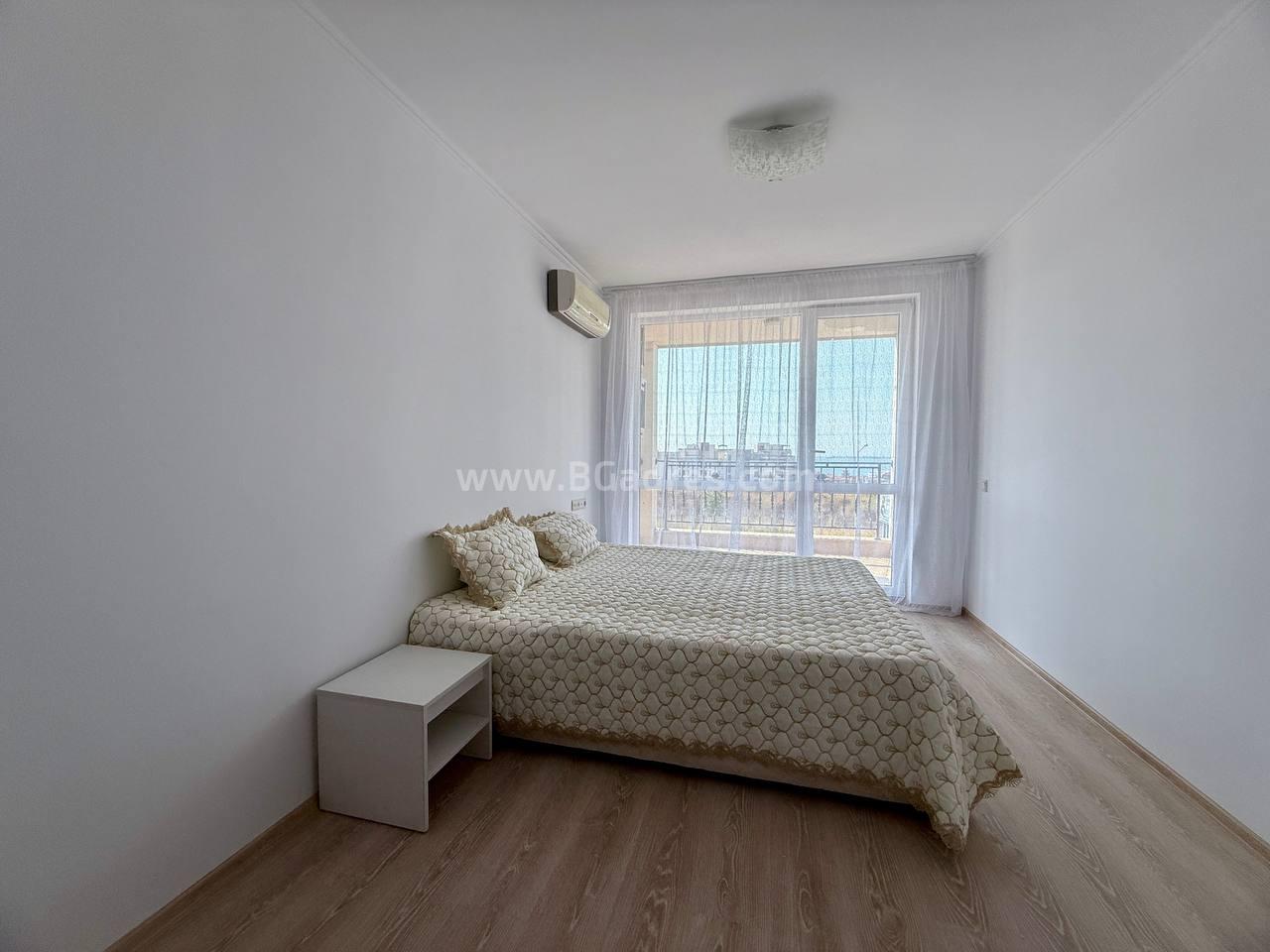 Студио в комплекс Макон Резидънс І №4362