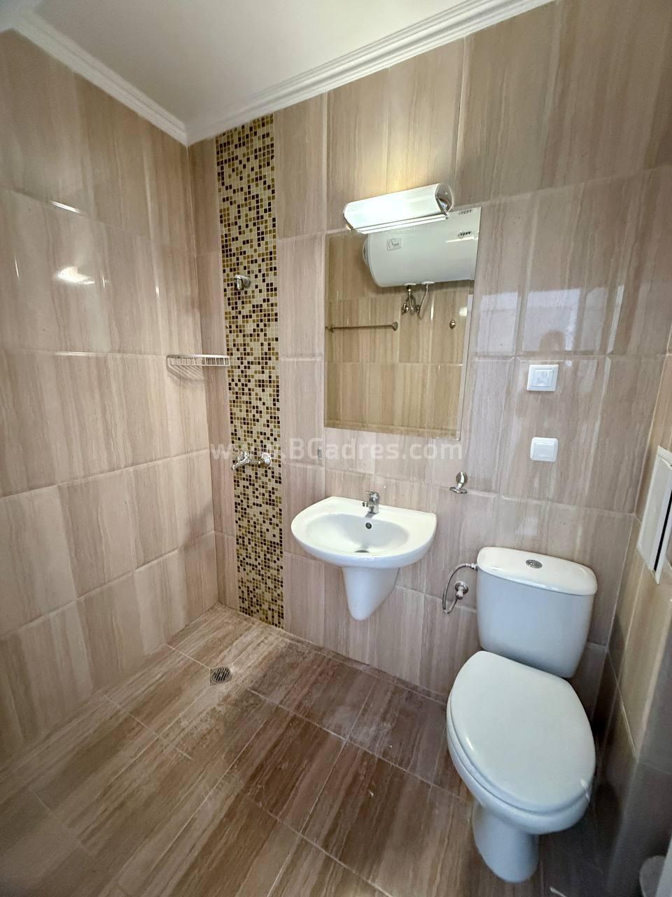 Студио в комплекс Макон Резидънс І №4362