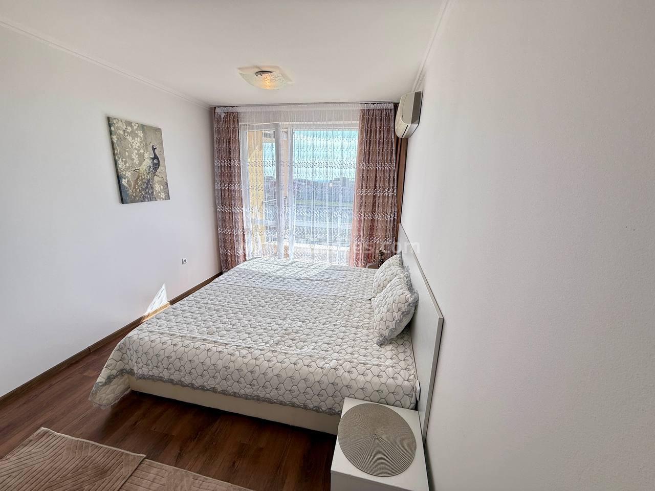 Студия с видом на море в Святом Власе І №4425