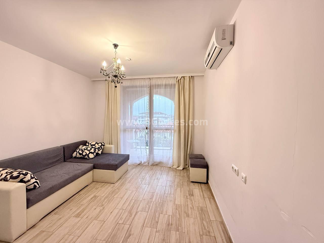Studio in the Cascadas Ravda complex І №4669