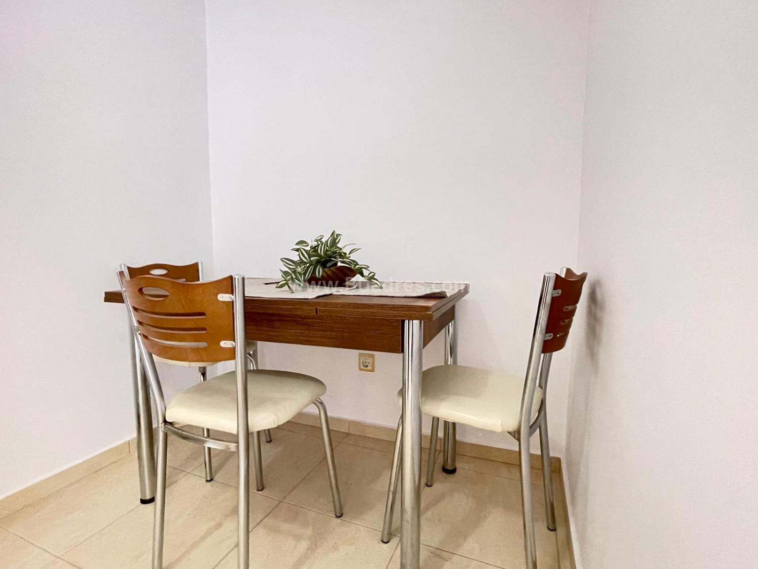 Studio with low maintenace fee on the seaside І №4627