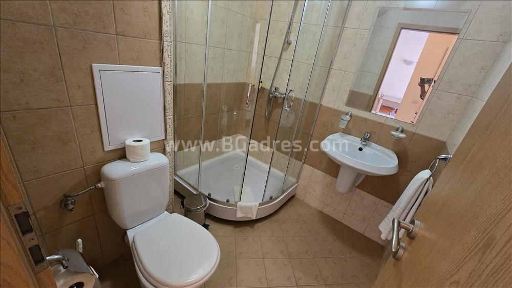 Apartment in the Royal Sun complex І №4880