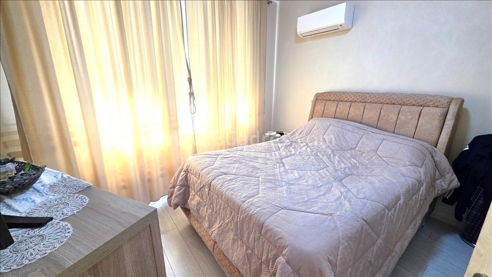Geräumige Zweizimmerwohnung in Pomorie І №4901