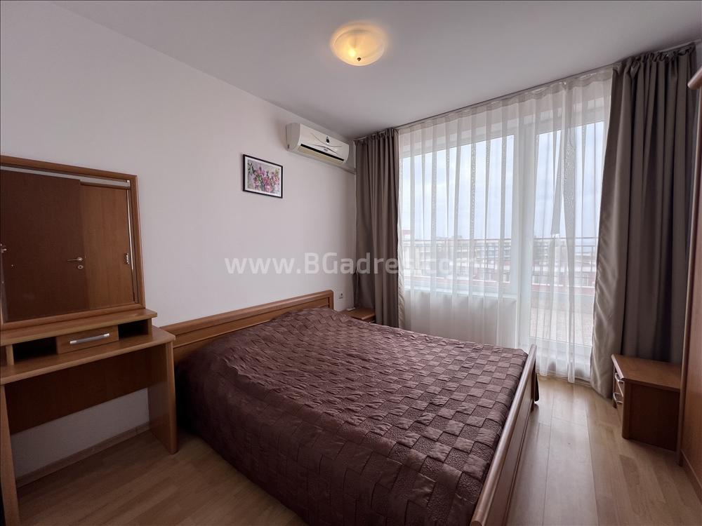 Квартира в комплексе Привилидж Форт І №3451