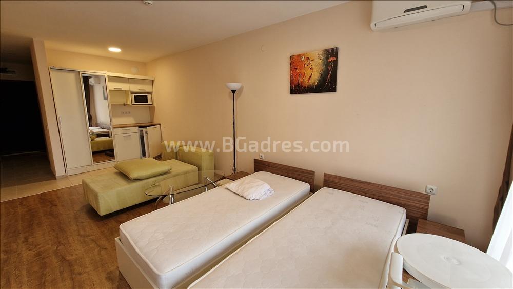 Студия на первой лини в рассрочку І №3493