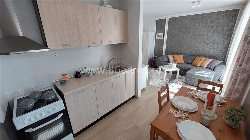 Квартира рядом с пляжем в Сарафово І №3505