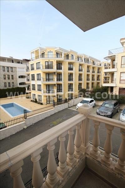 Изгодна цена за апартамент на първа линия | № 2010