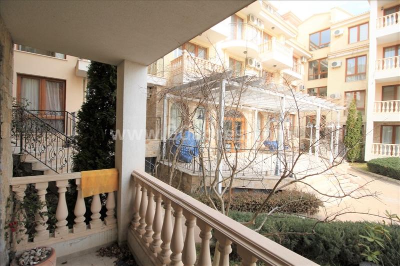 Выгодная квартира в комплексе Роял Бей | №2023