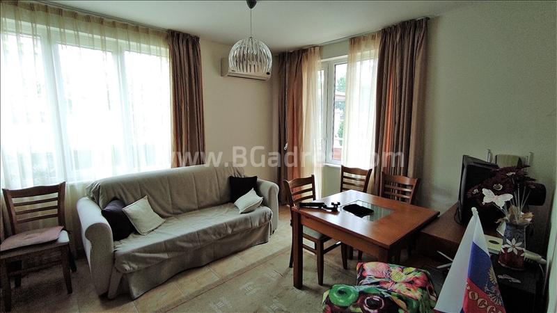 Inexpensive apartment 100 meters from the sea | No. 2048