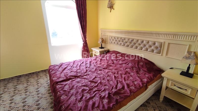 Голям апартамент с гледка към морето в Слънчев бряг | No 2049