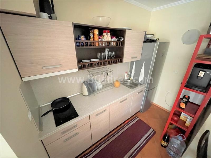 Zwei-Zimmer-Wohnung in Elenite | No 2070