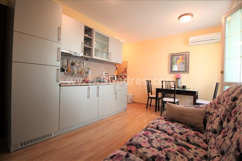 Квартира на Солнечном Берегу | №2071