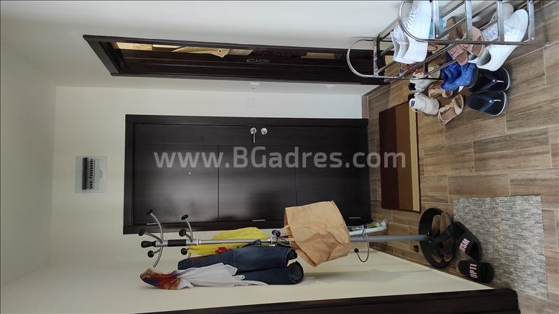 Тристаен апартамент в комплекс Cascadas | No 2104