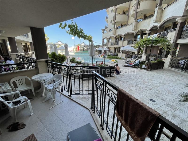 Апартамент в комплекс Голдън Рейнбоу | No 2131